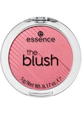essence - Rouge - the blush - beloved 40