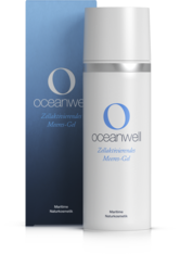 Oceanwell Basic.Line Zellaktivierendes Meeres Gel Körpergel 150 ml