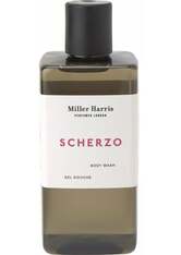 Miller Harris Scherzo Body Wash Parfümierte Duschpflege 300.0 ml