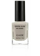 GA-DE Crystal Glow Nail Enamel Nagellack - 13ml Styling-Tools 13.0 ml