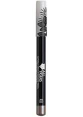 ALL TIGERS Eyeshadow 3 g 309 Taupe "Let Your Eyes Talk" Lidschatten