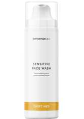 tomorrowlabs Sensitive Face Wash Gesichtsreinigung 150.0 ml