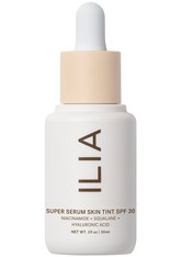 ILIA Super Serum Skin Tint SPF 30 Getönte Gesichtscreme 30 ml Rendezvous