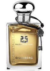 Eisenberg LES SECRETS Men Secret N°I Palissandre Noir Eau de Parfum 30.0 ml