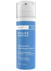Paula's Choice Resist Anti-aging Triple Active Total Repair Anti-Aging Serum 30.0 ml