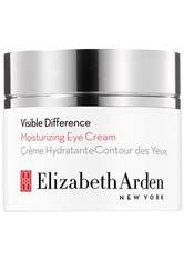 Elizabeth Arden Visible Difference Moisturising Eye Cream (feuchtigkeitsspendende Augencreme) 15ml 