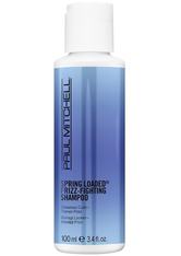 Paul Mitchell Curls Spring Loaded Frizz-Fighting Shampoo 100 ml