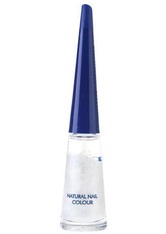 Herôme Nägel Nagel Dekoration Natural Nail Colour Glitter 10 ml