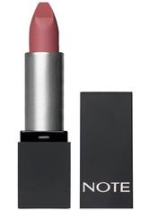Note Mattever Lipstick Lippenstift 4.0 g