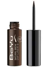 BeYu Produkte Nr. 08 Dark Brown 2,8 ml Augenbrauenstift 2.8 ml