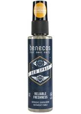 benecos for men only - Deo Spray 75ml Deodorant 75.0 ml