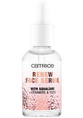 Catrice Holiday Skin Renew Face Serum Serum 30.0 ml
