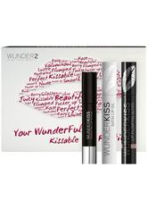 Wunder2 Wunderful Kissable Lip Routine Lippenpflege 1.0 pieces