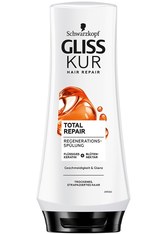 GLISS KUR Total Repair Haarspülung 200.0 ml
