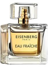 Eisenberg L’Art du Parfum  –  Women Eau Fraîche Eau de Parfum Spray Eau Fraiche 100.0 ml