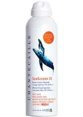 Chantecaille SeaScreen 30 Mineral Broad-Spectrum Sunscreen Mist SPF30
