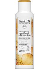 lavera Pflegeshampoo Expert Repair & Tiefenpflege Haarshampoo 250.0 ml