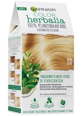 GARNIER COLOR HERBALIA Naturblond 100% pflanzliche Haarfarbe Haarfarbe 1 Stk