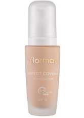 Flormar Perfect Coverage Foundation Foundation 30.0 ml