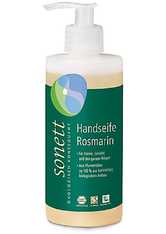 Sonett Handseife - Rosmarin 300ml Seife 300.0 ml
