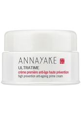 Annayake Ultratime Crème première anti-âge haute prévention Gesichtscreme 50.0 ml