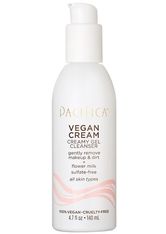 Pacifica Vegan Collagen Creamy Gel Cleanser Reinigungsgel 140.0 ml