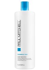 Paul Mitchell Clarifying Shampoo Two® Deep Cleansing 1000ml