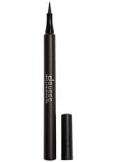 Doucce Fierce & Fine Graphic Pen Eyeliner 1.1 ml Black