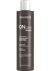 Selective Professional Scalp Defense Dandruff Control Shampoo Haarshampoo 250.0 ml