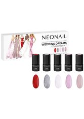 NEONAIL Wedding Dreams Collection Set Nagellack 1.0 pieces