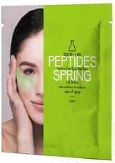 YOUTH LAB. Peptides Spring Hydra-Gel Eye Patches Augenpatches 1.0 pieces
