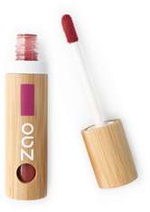 ZAO Bamboo Lip'Ink Lippenstift  3.8 ml Nr. 440 - Red Tango