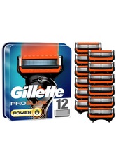Gillette Rasierklingen - ProGlide Power - 12er Pack Rasierer 1.0 pieces