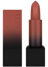 Huda Beauty Power Bullet Matte Lipstick 3g Interview (Warm Nude Pink)