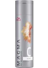 Wella Professionals Magma Clear Powder Haarfarbe 120.0 g