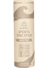 Suntribe Zinksonnencreme Stick - Mud Tint Sonnencreme 30.0 g