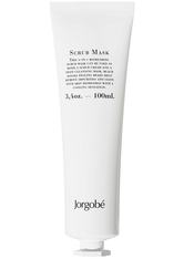 Jorgobé Skin Care Refreshing Scrub Mask Maske 100.0 g