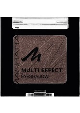 Manhattan Make-up Augen Multi Effect Eyeshadow Nr. 96Q Choc Choc Kiss 2 g