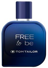 Tom Tailor Free to be for him Eau de Toilette 50.0 ml