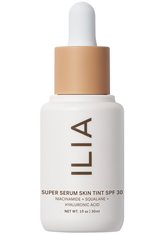 ILIA Super Serum Skin Tint SPF 30 Getönte Gesichtscreme 30 ml Diaz