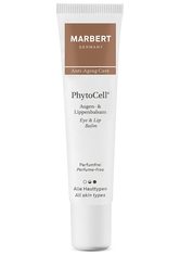 Marbert Pflege Anti-Aging Care PhytoCell® Deep Energy Eye Balm 15 ml