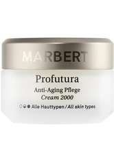 Marbert Profutura - Anti-Aging Cream 2000 50ml + Profutura Booster 10ml GRATIS Anti-Aging Pflege 50.0 ml