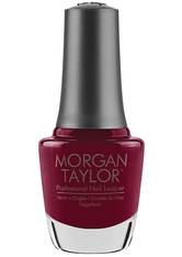 MORGAN TAYLOR Stand Out Nagellack 15.0 ml