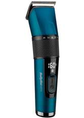 BaByliss Men Japanese Steel Digitaler Haarschneider Elektrischer Rasierer 1 Stk