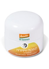 Martina Gebhardt Naturkosmetik Happy Aging - Cream 15ml Gesichtscreme 15.0 ml