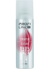 Swiss o Par Profiline Struktur Modellierspray 300 ml Haarspray