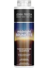 John Frieda MIDNIGHT BRUNETTE Farbvertiefendes Shampoo 500.0 ml