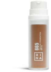 3INA The 3 in 1 Foundation 30.0 ml