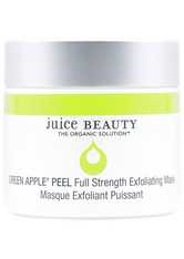 Juice Beauty Green Apple Peel Full Strength Gesichtspeeling 60.0 ml