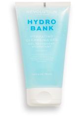 Revolution Skincare Hydro Bank Hydrating Cleansing Gel Reinigungsgel 150.0 ml